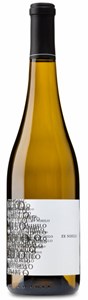 Ex Nihilo Vineyards Riesling 2017